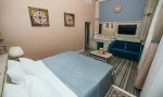 Санаторий Главные нарзанные ванны - номер «Джуниор сюит»,с одной большой кроватью (DBL) - фото 2