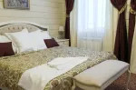 Парк-отель ''Алтай Грин