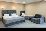 Отель'' Grand Sapphir Apartament'' - номер Superior ПК 3-местный 1-комнатный - фото 7