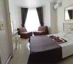 Императоръ - номер 3х местный улучшенный без балкона (с эркером) - фото 5