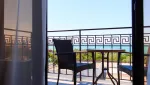 Отель''Калифорния'' - номер Люкс 2-местный 2-комнатный с видом на море и 2 балконами - фото 5