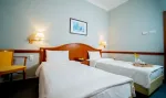 Отель ''Одиссея Wellness Resort 5*'' - номер Семейный двухкомнатный - фото 2