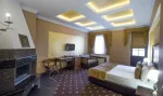 Отель ''Soldaya Grand Hotel - номер Комфорт 2-местный - фото 7