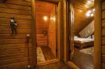 Парк Звезд - номер Дом в хвойном лесу №4 на 4 персоны - фото 5
