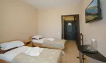 Санаторий «Приморье» - номер 1 - комнатный 2 - местный улучшенный север (Главный спальный корпус) - фото 1