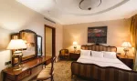 Отель ''Riviera Sunrise Resort - номер Люкс Президентский 2-местный 4-комнатный корпус Классик - фото 1