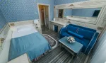 Санаторий Главные нарзанные ванны - номер 1 комнатный 1-местный  «Первой категории» - фото 1