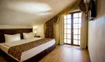 Отель ''Soldaya Grand Hotel - номер Дуплекс - фото 1
