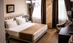 Спа-отель ''Palazzo'' - номер Стандартный 1-комнатный стандарт - фото 2