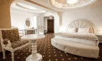 Отель ''Soldaya Grand Hotel - номер Полулюкс комфорт - фото 4