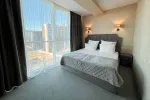 Отель'' Grand Sapphir Apartament'' - номер De Lux 3-комнатны 6-местный - фото 2