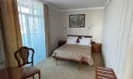Отель ''Эль Параисо'' - номер Делюкс 2-местный 2-комнатный с балконом - фото 1