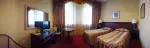 ''Гранд-отель'' - номер Стандартный 2 местный ТВИН 1, 2 -этаж (раздельные кровати) - фото 2