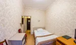 Лечебно-профилактическое частное учреждение профсоюзов санаторий «Бакирово» - номер 1-но комнатный 1-но местный 