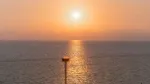 Отель ''Престиж'' - номер Апартаменты Делюкс с видом на море 37 кв.м. - фото 4