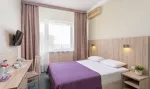 «AZIMUT Отель Прометей Небуг» - номер Семейный 2-местный 2-комнатный (кровать диван) - фото 1