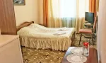 Фото 1 номера Полулюкс с двуспальной кроватью объекта ККГП Пансионат 