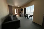 Отель'' Grand Sapphir Apartament'' - номер De Lux 3-комнатны 6-местный - фото 5