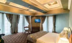 Отель ''Soldaya Grand Hotel - номер Комфорт с террасой - фото 6