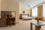 Отель '' Devon Resort - номер Люкс 2 местный 2 комнатный - фото 3