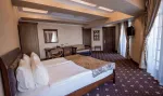 Отель ''Soldaya Grand Hotel - номер Комфорт с террасой - фото 7