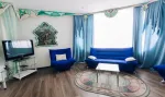 Гостинично - развлекательный комплекс «Тау-Таш» - номер Семейный 4-местный 3 комнатный семейный Ода Башкирии - фото 3