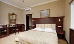 Отель ''Бристоль'' - номер Suite 1-комнатный мини сюит - фото 2