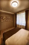 Парк Звезд - номер Апартаменты с 2-мя спальнями - фото 3
