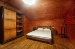 Парк Звезд - номер ЭКО-дом в лесу 4А - фото 4