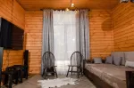Парк Звезд - номер Дом Охотника на 10 персон - фото 3