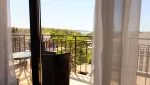 Отель''Калифорния'' - номер Стандарт 2-местный с видом на море и балконом - фото 3