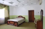 Санаторий «Красноусольск» - номер Люкс 1- местный 2-х комнатный (Корпус 4) - фото 1