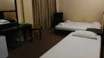 Crystal Appart Hotel - номер эконом  - фото 8