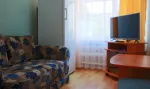 Санаторий «Красноусольск» - номер 2-х местный 2-х комнатный (Корпус 9) - фото 2