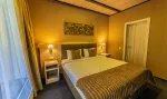 Отель ''Arkhyz Royal Resort - номер 1-комнатный номер Делюкс Премиум - фото 1