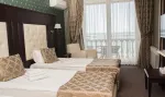 Отель '' Ribera Resort - номер Семейный люкс - фото 2