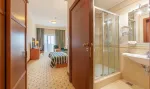 Гранд-отель  «Валентина» - номер Standard Double room с видом на море - фото 4