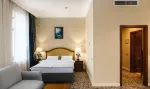 Отель ''Riviera Sunrise Resort - номер Полулюкс 2-местный корпус Классик - фото 1