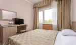 «AZIMUT Отель Прометей Небуг» - номер Семейный 2-местный 2-комнатный (двухъярусная кровать) - фото 2