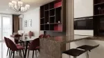 Отель ''Престиж'' - номер Апартаменты СЮИТ трехкомнатные с видом на море - фото 4