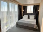 Отель'' Grand Sapphir Apartament'' - номер Family -комнатный 6-местный - фото 9