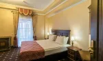 Отель ''Soldaya Grand Hotel - номер Комфорт 2-местный - фото 3