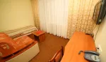 Санаторий «Красноусольск» - номер 1 местный 1 комнатный (Корпус 7) - фото 2
