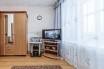 Частное лечебно-профилактическое учреждение «Санаторий «Хилово» - номер Стандарт 2-местный 2 комнатный 2 корпус - фото 1