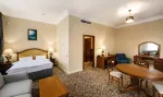 Отель ''Riviera Sunrise Resort - номер Полулюкс 2-местный корпус Классик - фото 2