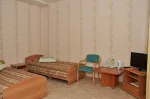 Санаторий-профилакторий «Агидель» - номер 2-х местный 1-но комнатный - фото 1
