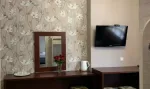 Фото 7 номера Семейный 3-местный 2-комнатный объекта Отель ''Кавказ''