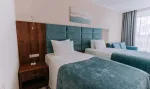 Спа-отель ''Grand Hotel Anapa'' - номер Делюкс 2-местный с видом на море - фото 1
