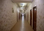 Лечебно-профилактическое частное учреждение профсоюзов санаторий «Бакирово» - номер 2-х местный 1-но комнатный стандарт (Корпус «Тургай») - фото 4