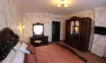 Отель ''Панорама'' - номер Люкс 2-комнатный - фото 4
